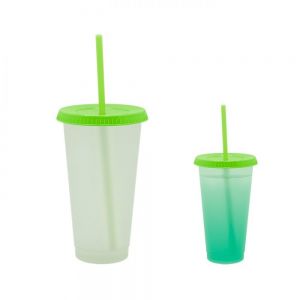 VASO SNOW personalizada